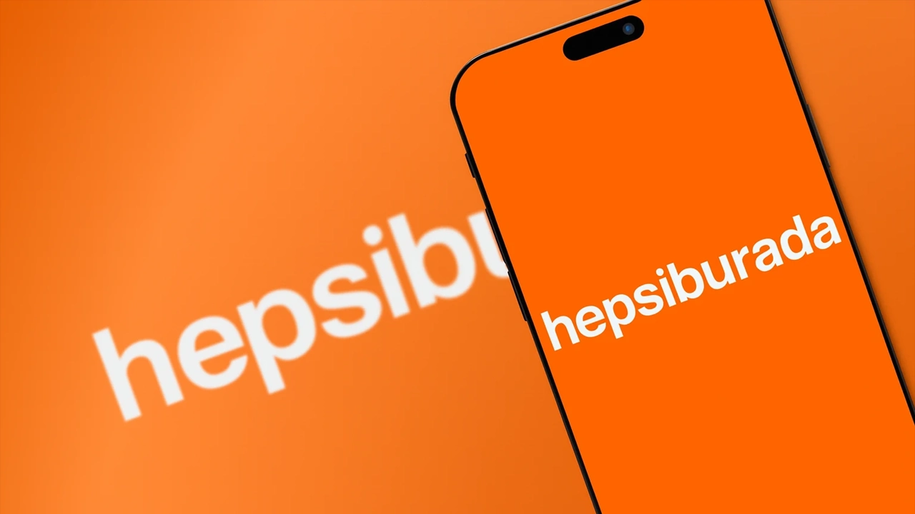 Hepsiburada, 2025 yılını 5,7 milyar TL zararla kapattı Hepsiburada