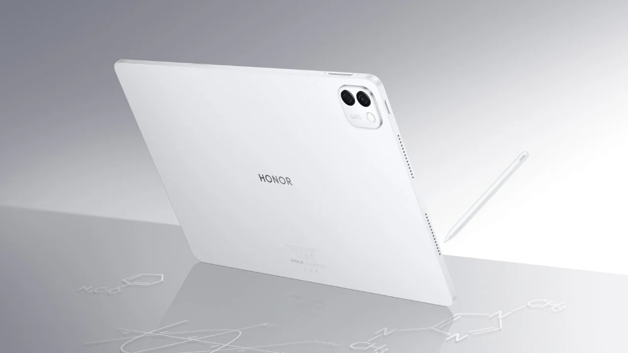 Honor MagicPad 4 tablet