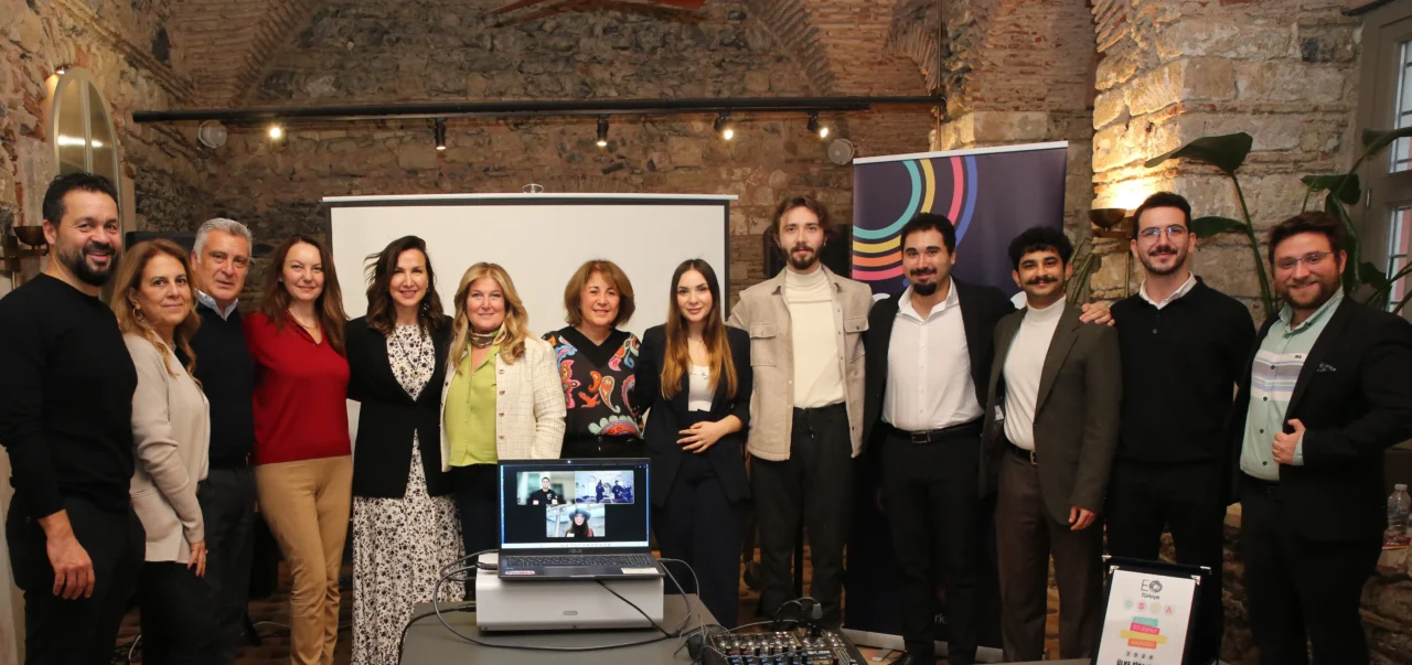 Harvardlı Türk öğrencinin girişimi Türkiye finalini kazandı