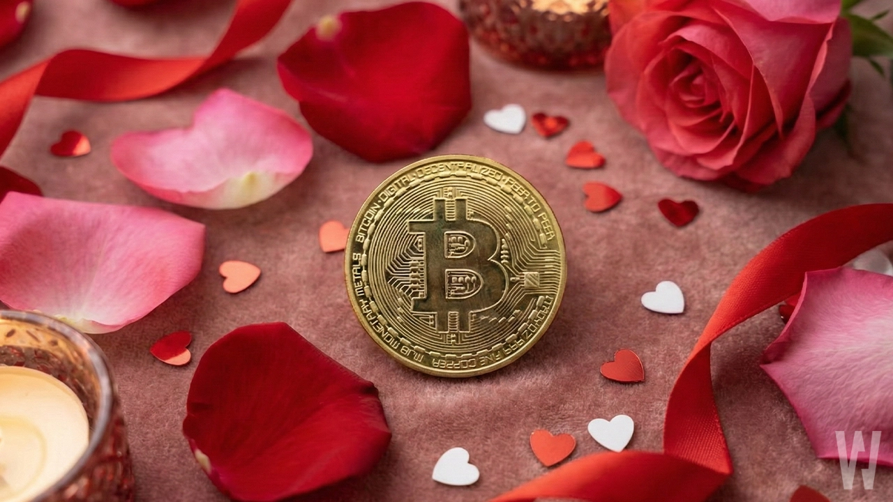 Kripto para dolandırıcılığı Sevgililer Günü’nde silaha dönüşüyor Kripto para hırsızlığında yeni yöntemlere dikkat!