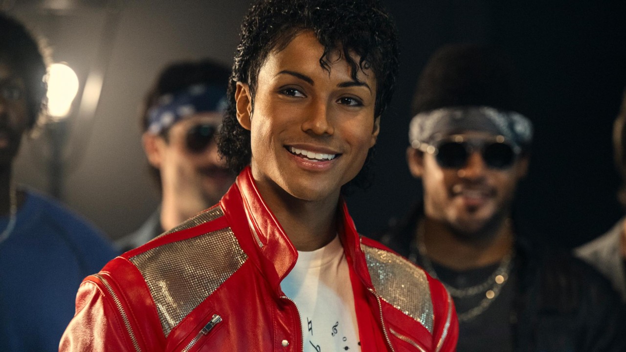 Popun kralı beyaz perdeye dönüyor: ‘Michael’ filminden ilk uzun fragman yayınlandı Michael Jackson filmi