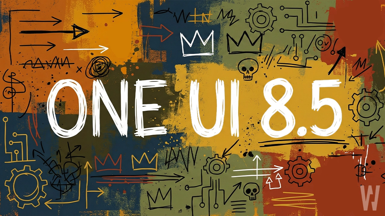 One UI 8.5 alacak Samsung cihazların tam listesi ortaya çıktı