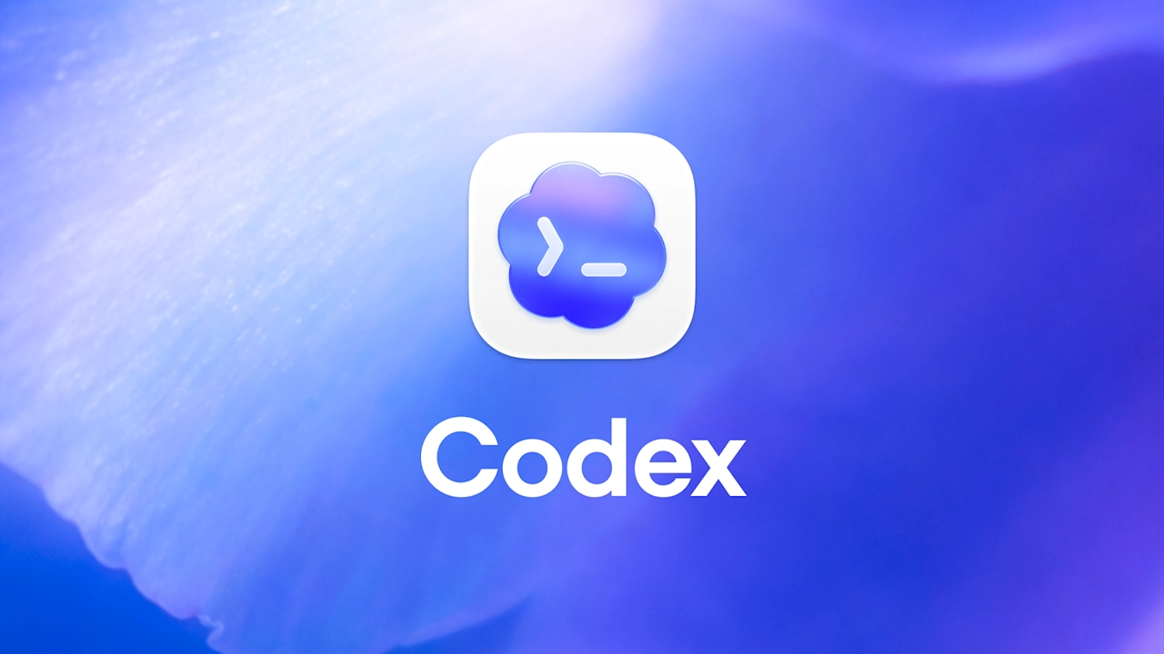 macOS Codex uygulaması