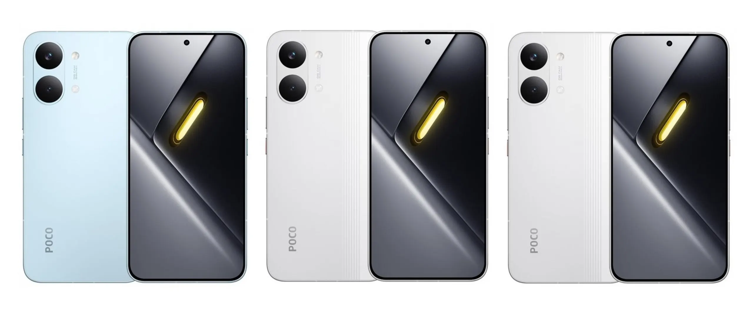 POCO X8 Pro