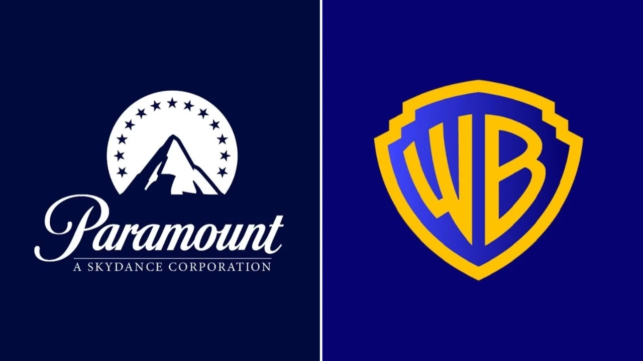 Paramount - Warner Bros. Discovery