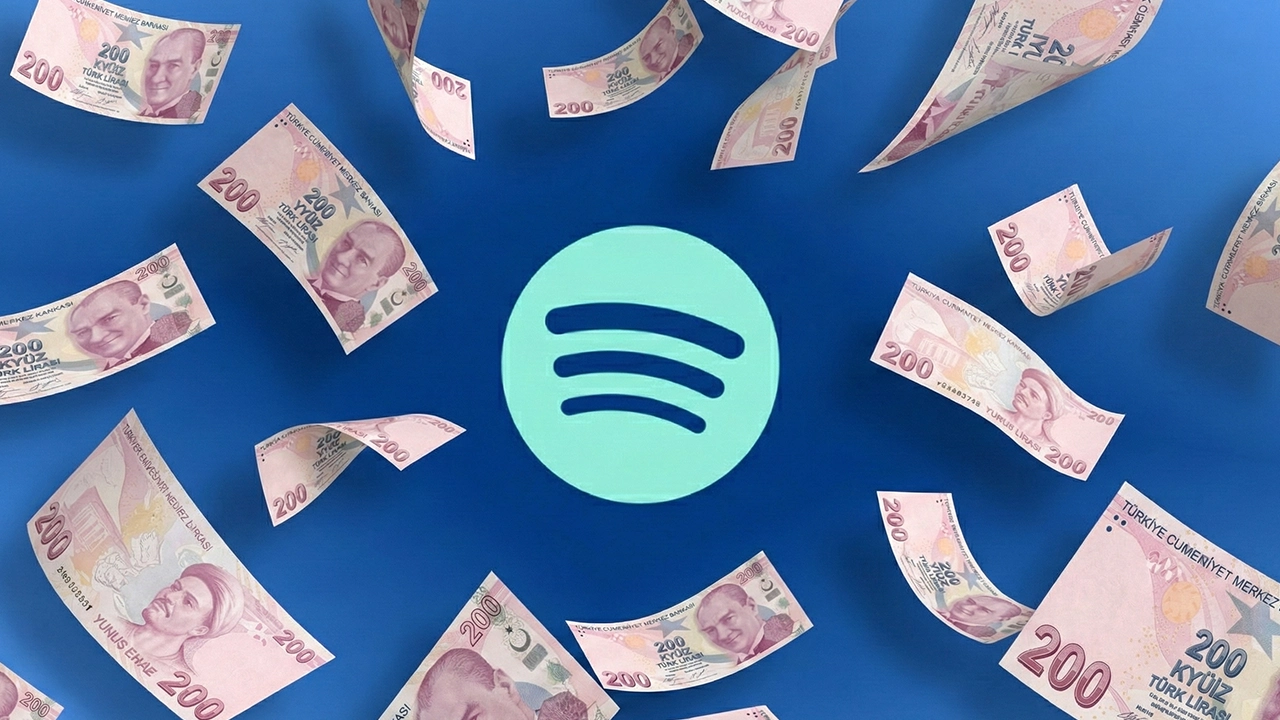 Rekabet Kurulu’ndan Spotify’a “incelemeyi engelleme” cezası Rekabet Kurulu neden Spotify'ı incelemeye aldı?