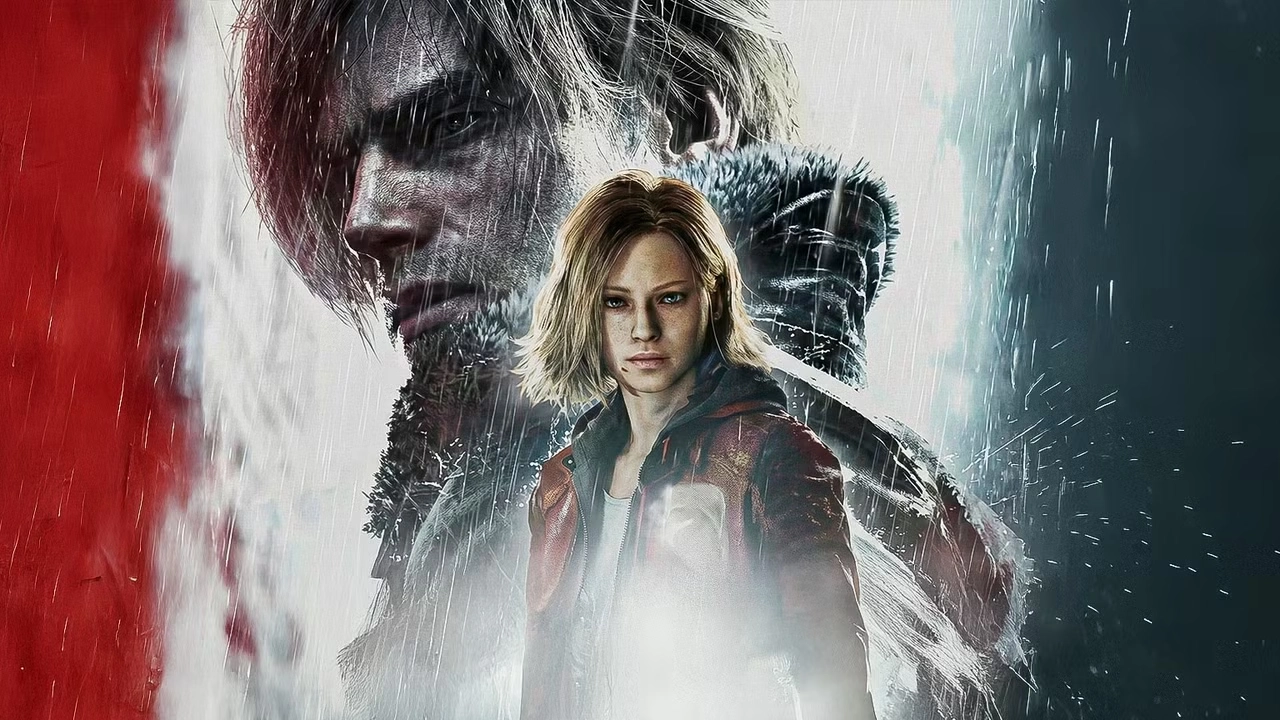 Resident Evil Requiem