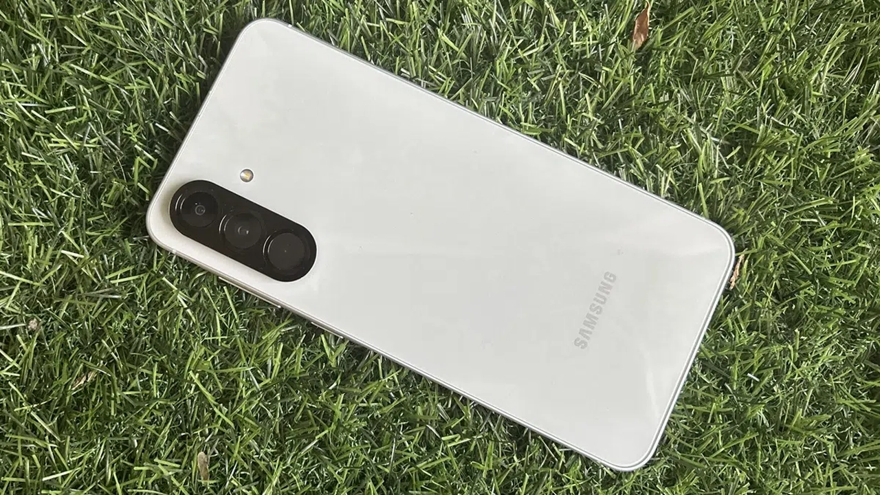 Galaxy A57