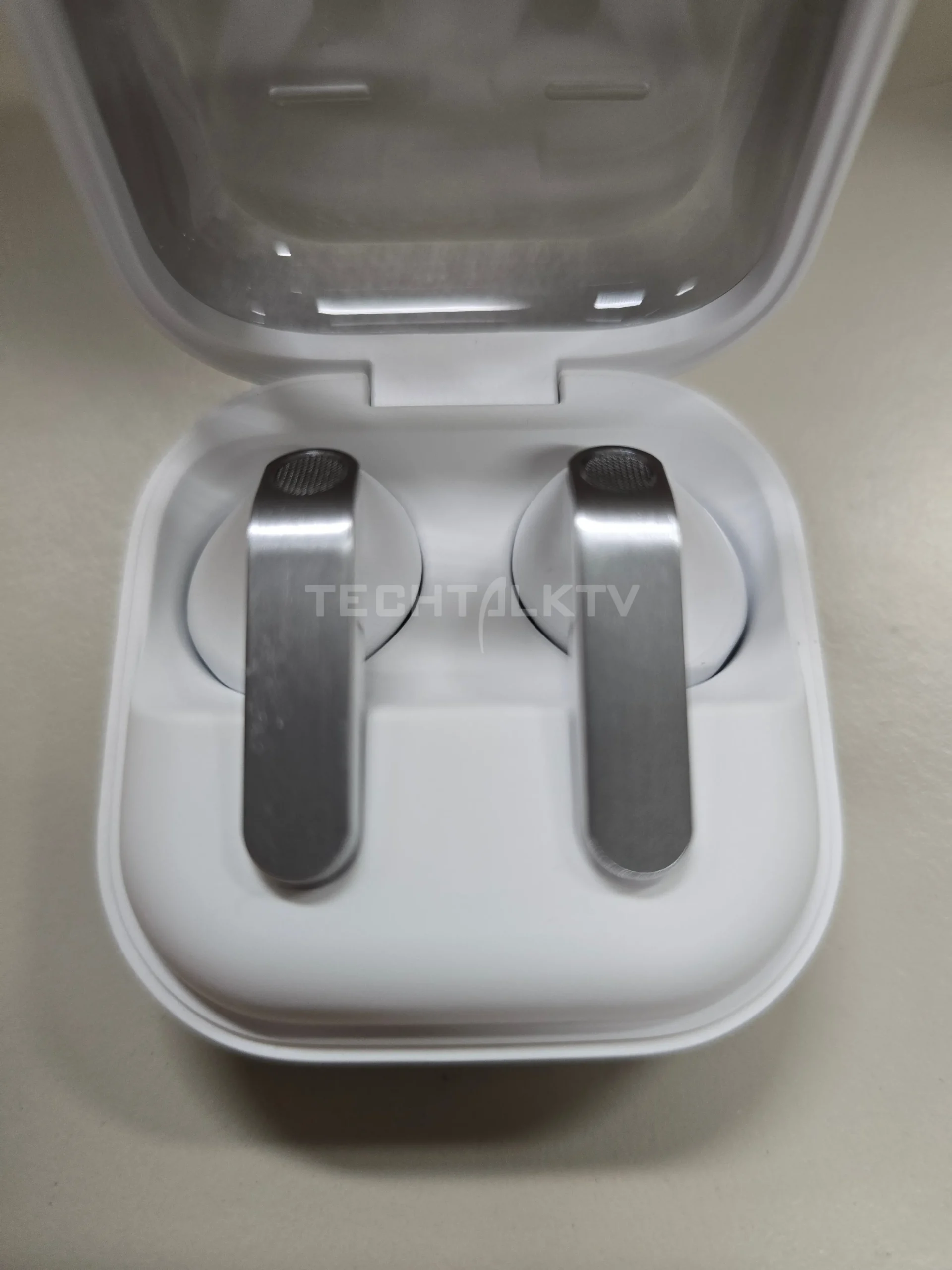 Samsung Galaxy Buds 4 serisi