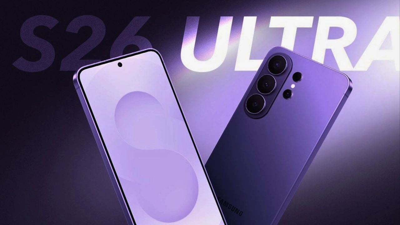 Samsung Galaxy S26 Ultra’nın gizlilik odaklı Zero-Peeking özelliği tanıtıldı Galaxy S26 Ultra