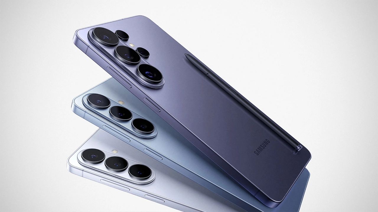 Galaxy S26 Ultra