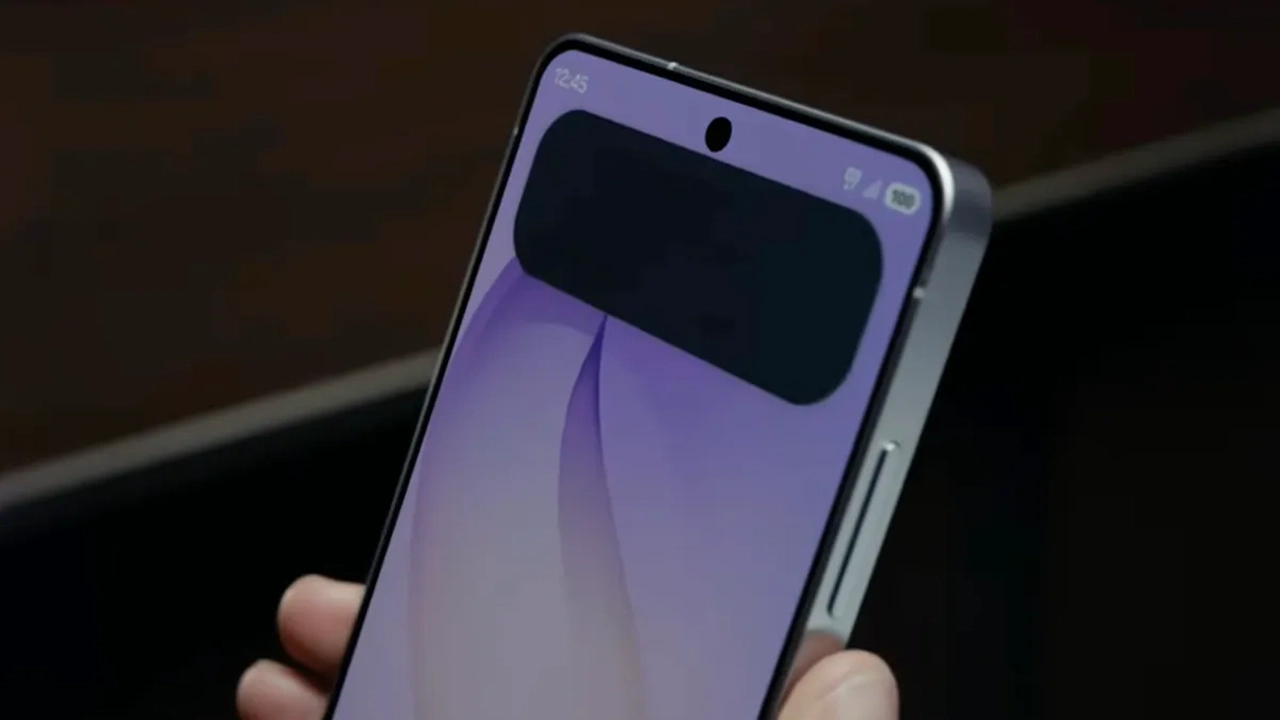 Samsung Galaxy S26 Ultra Privacy Display