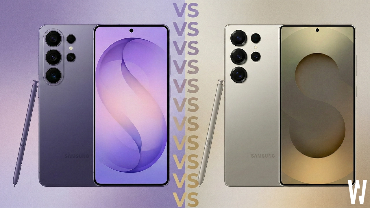 Samsung Galaxy S26 Ultra vs S25 Ultra karşılaştırması: Yükseltmeye değer mi? Samsung Galaxy S26 Ultra vs S25 Ultra karşılaştırması: Yükseltmeye değer mi?