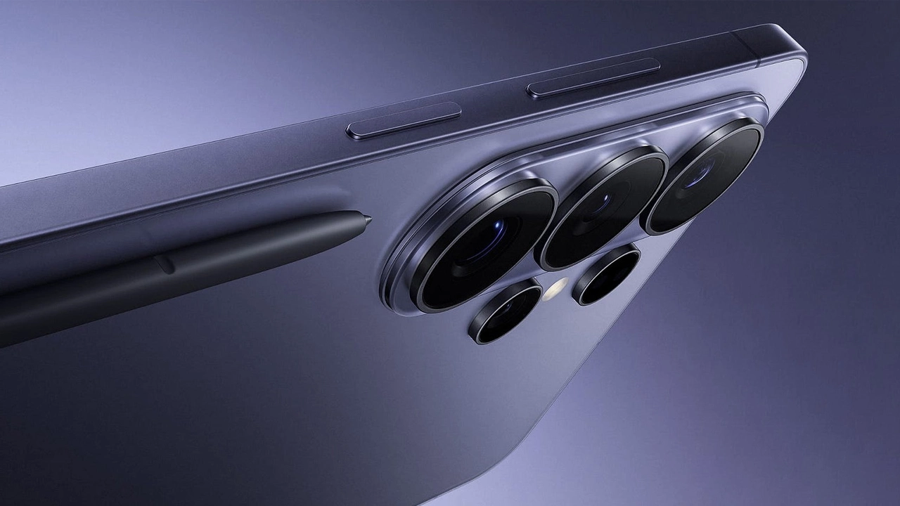 Samsung Galaxy S26 Ultra