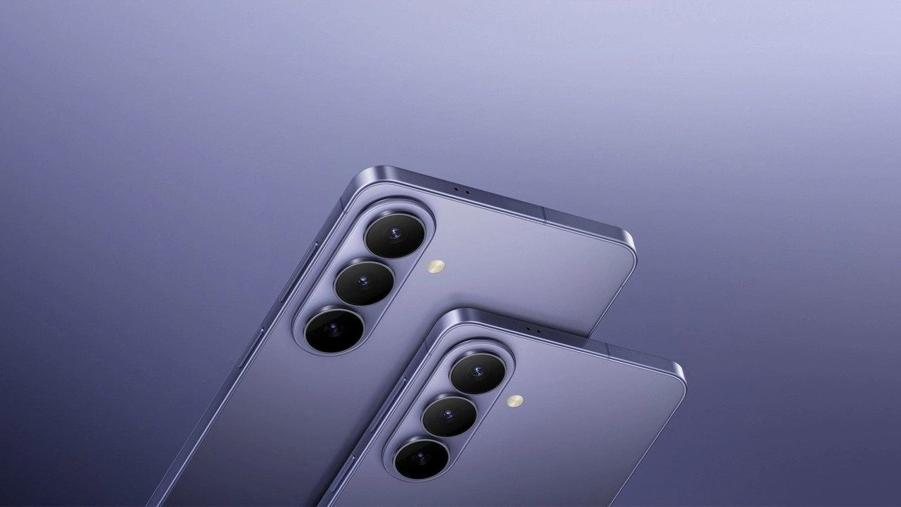 Samsung Galaxy S26 ve S26 Plus tanıtıldı: İşte özellikleri ve Türkiye fiyatları Galaxy S26 ve S26+