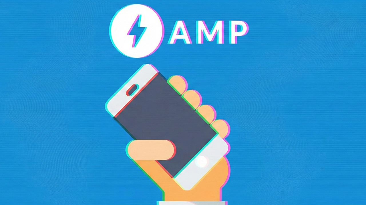 TFF ve Google karşı karşıya: AMP projesine erişim engeli geldi