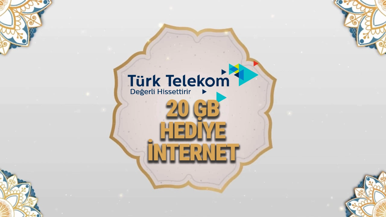 Türk Telekom sahur kampanyası nasıl kullanılır