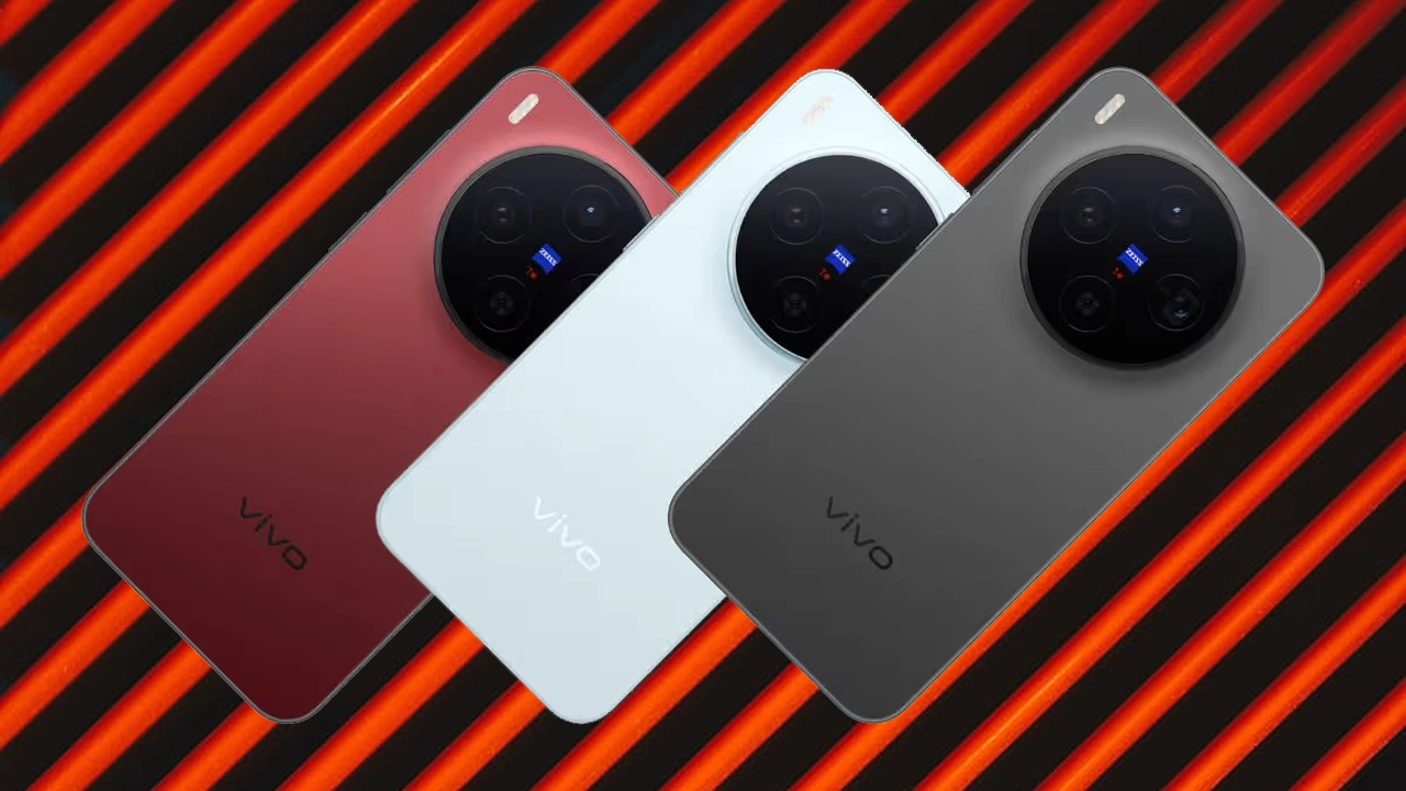 Vivo X300e ve X Fold 6’nın varlığı resmen doğrulandı Vivo X300e