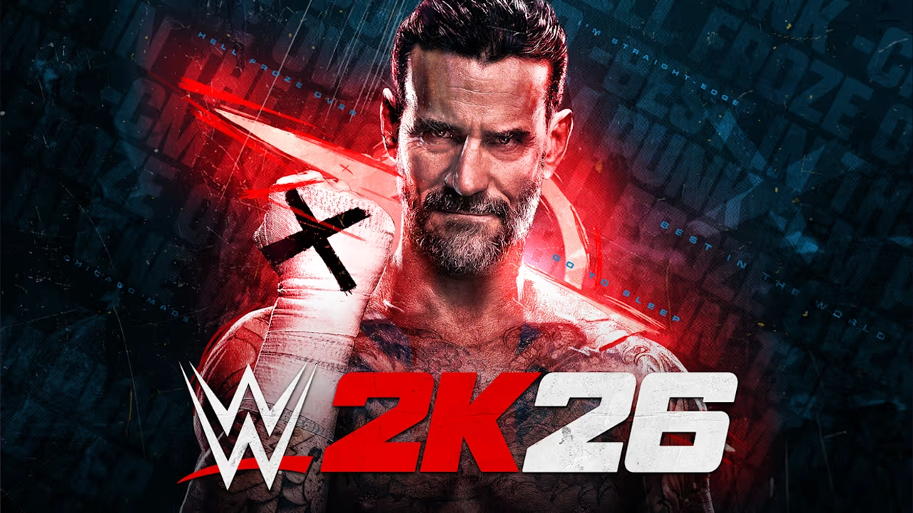WWE 2K26 sistem gereksinimleri açıklandı WWE 2K26