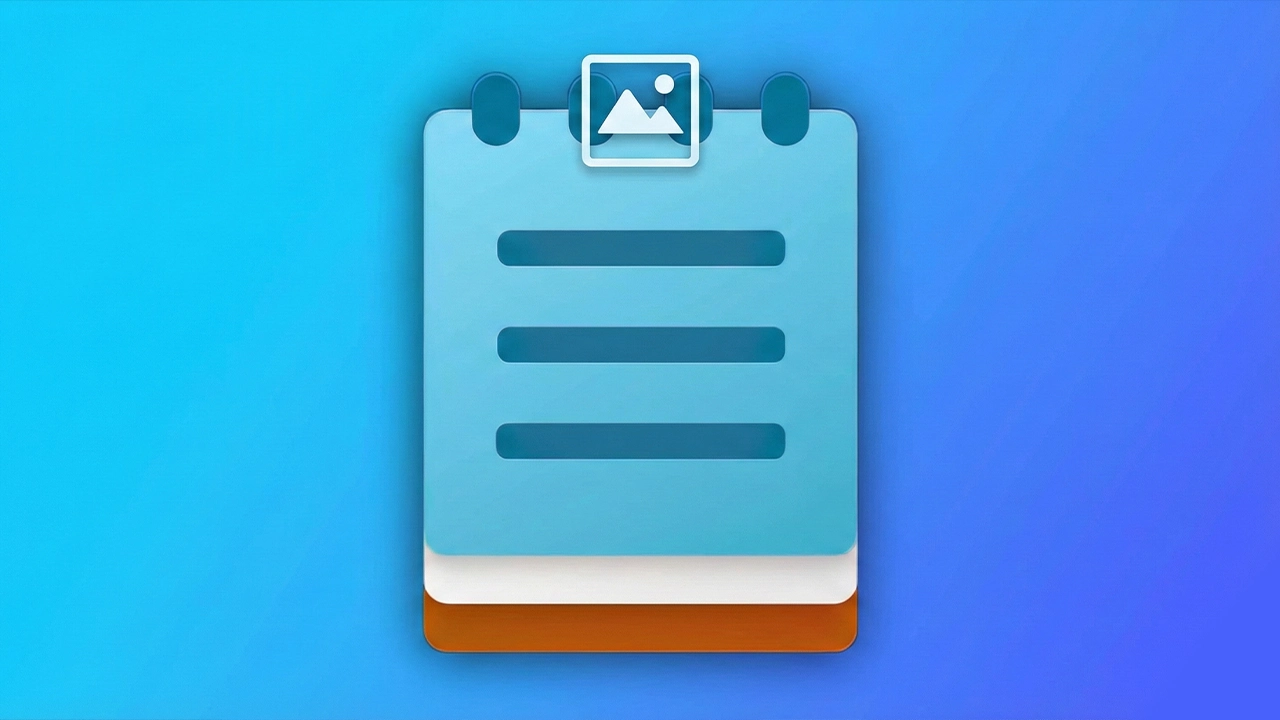 Not Defteri'ne görsel ve tablo desteği geliyor