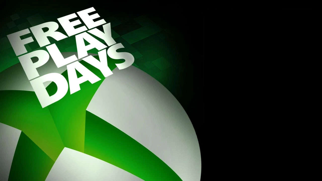 Xbox Game Pass hafta sonu 5.750 TL’lik 6 oyunu ücretsiz sunuyor Xbox Free Play Days