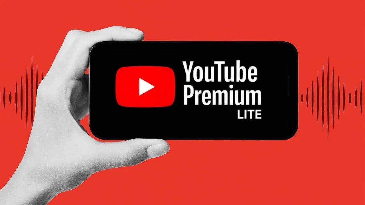 YouTube Premium Lite
