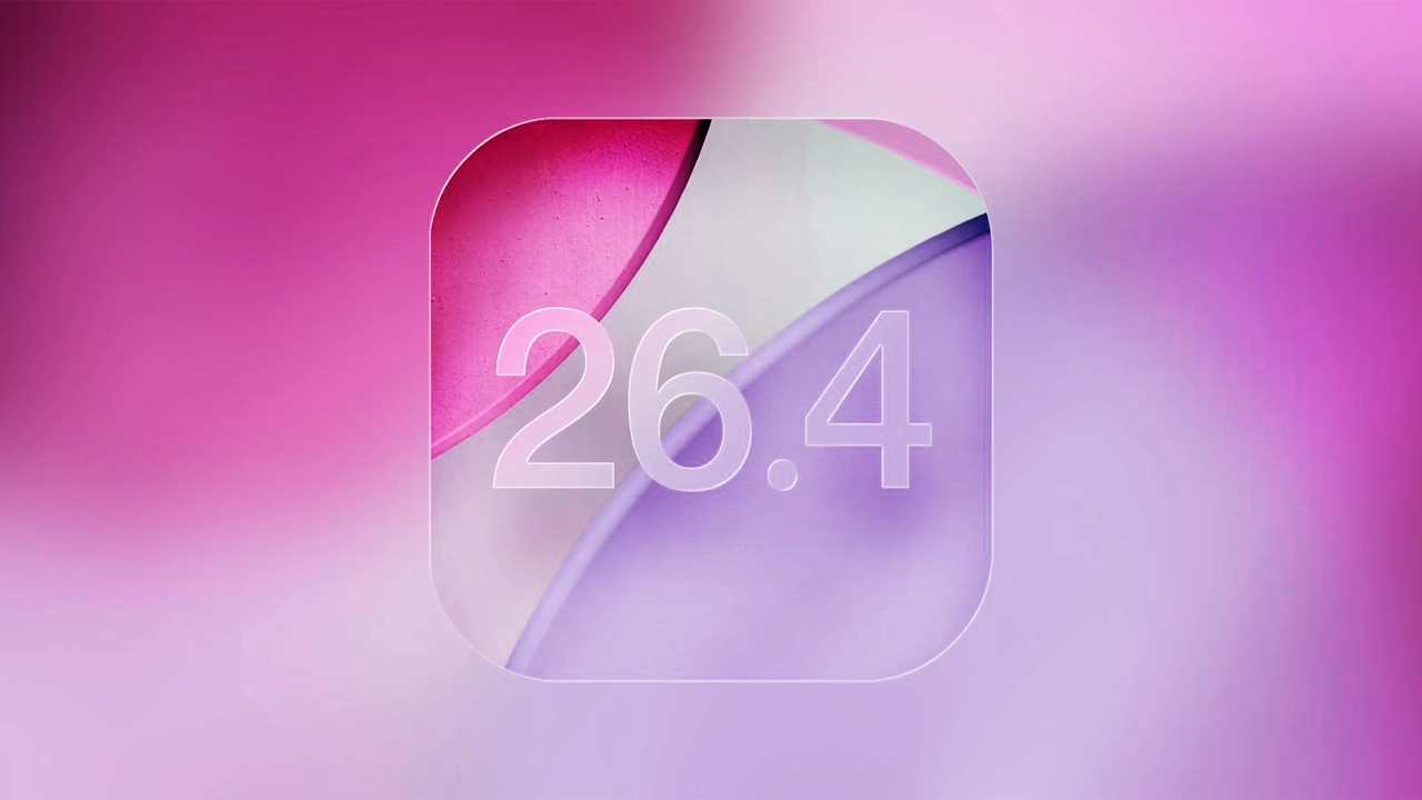 iOS 26.4 Beta 1 çıktı: İşte iPhone’lara gelecek tüm yenilikler iOS 26.4 Beta 1 ile gelen yeni özellikler
