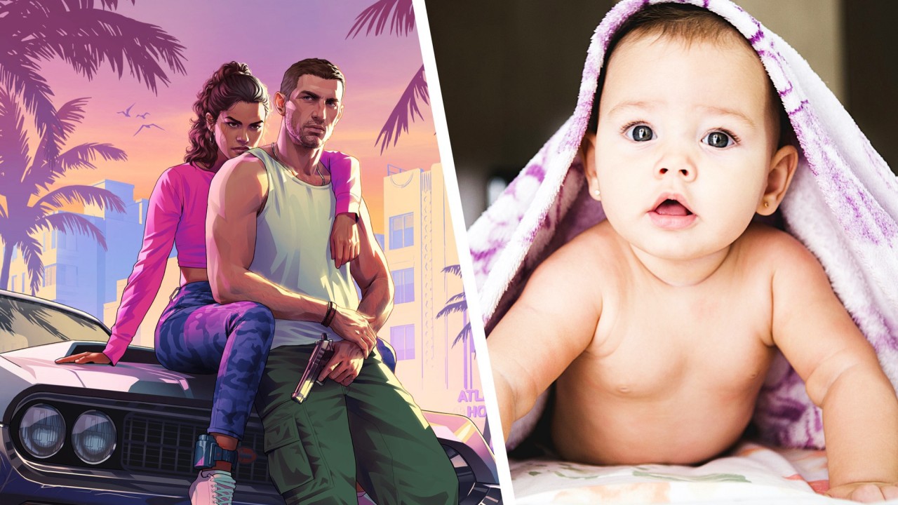 GTA 6 çocuk