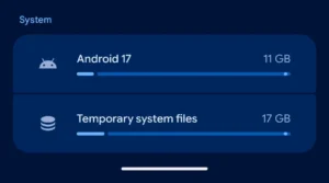 Android 17 Beta 3 güncellemesi neler sunuyor?
