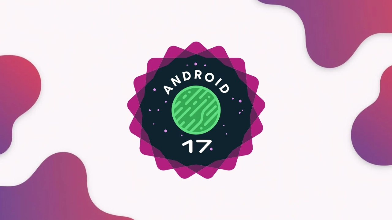 Android 17