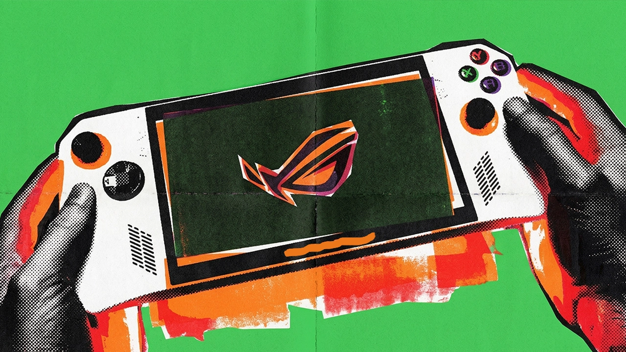 Xbox el konsollarında oynayabileceğiniz 49 yeni oyunu destekliyor Asus ROG Ally konsol