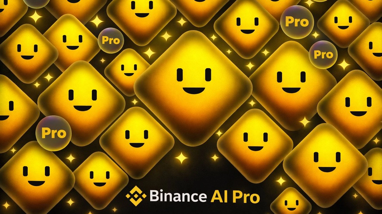 Binance Ai Pro