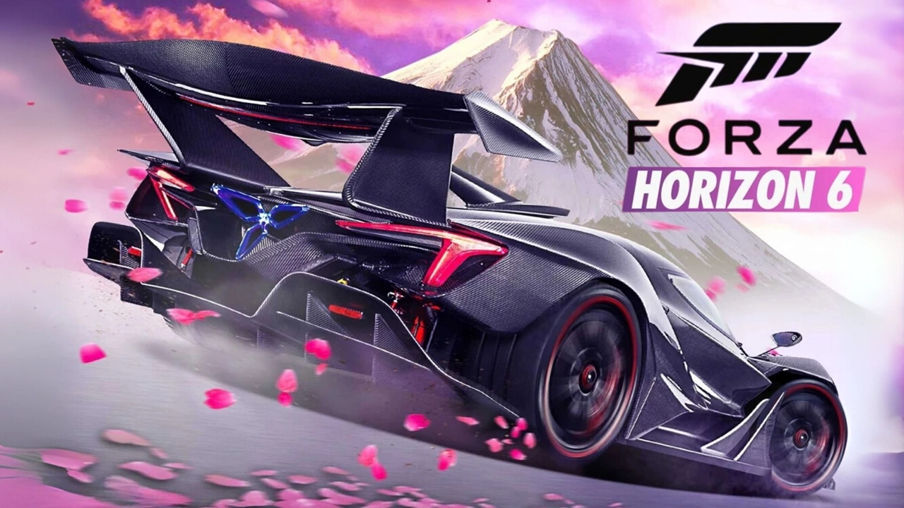 Forza Horizon 6’nın PC sistem gereksinimleri resmen duyuruldu Forza Horizon 6