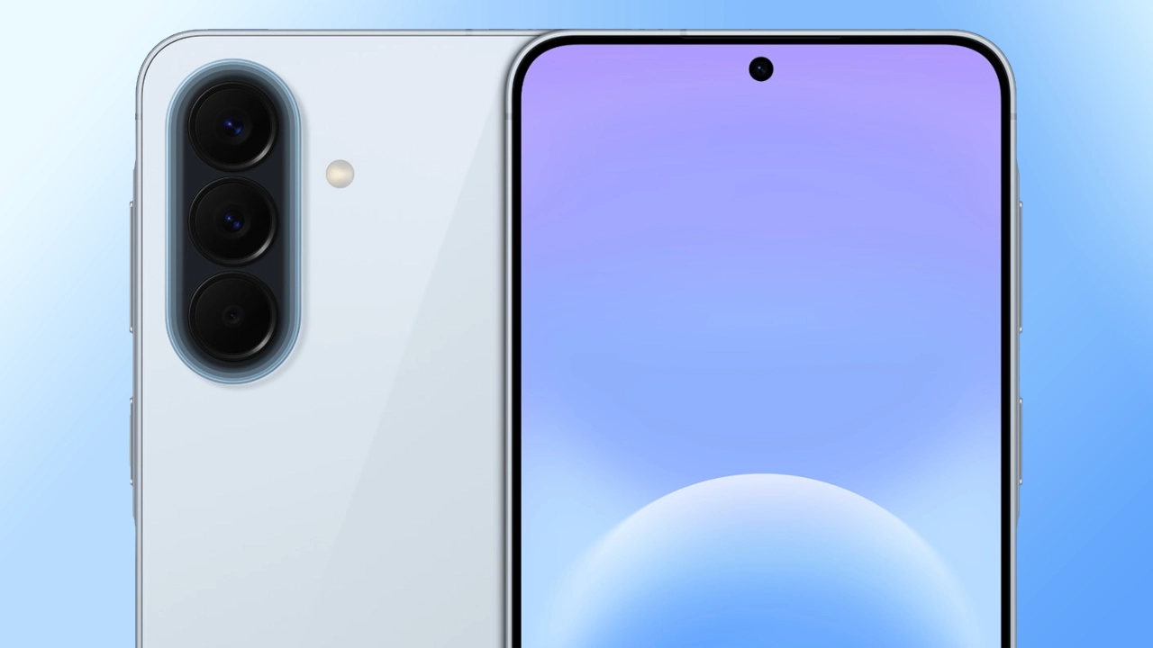 Amiral gemisi katilleri Samsung Galaxy A57 ve A37 resmen tanıtıldı Samsung Galaxy A57 ve A37 5G