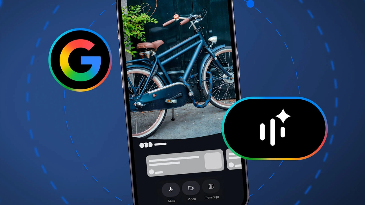 Google Search Live özelliği artık Türkiye’de: Nasıl çalışıyor? Google Search Live