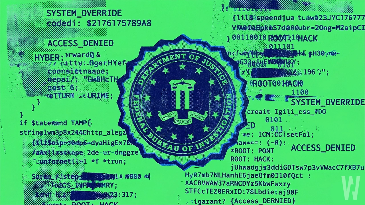 İranlı hackerlar FBI başkanının e-posta hesabını ele geçirdi