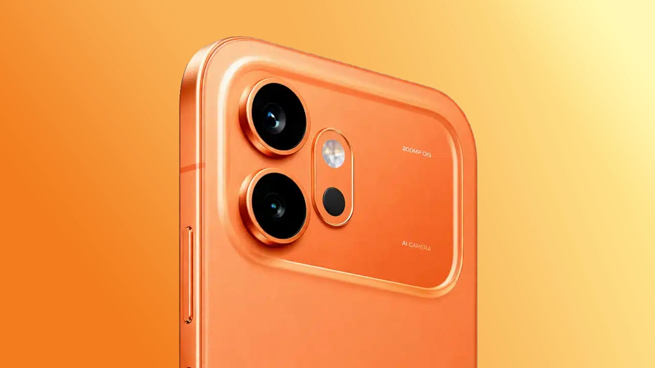 iPhone 17 Pro’dan ilham alan Honor 600 serisi yolda Honor 600