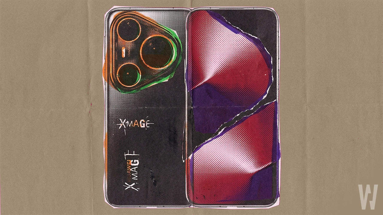 Huawei Pura 80 Ultra