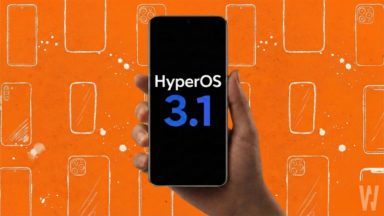 Xiaomi HyperOS 3.1 kararlı sürümü çıktı: İşte tüm yenilikler
