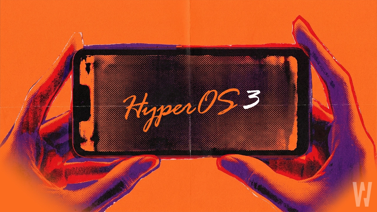 Xiaomi HyperOS 3 güncellemesi