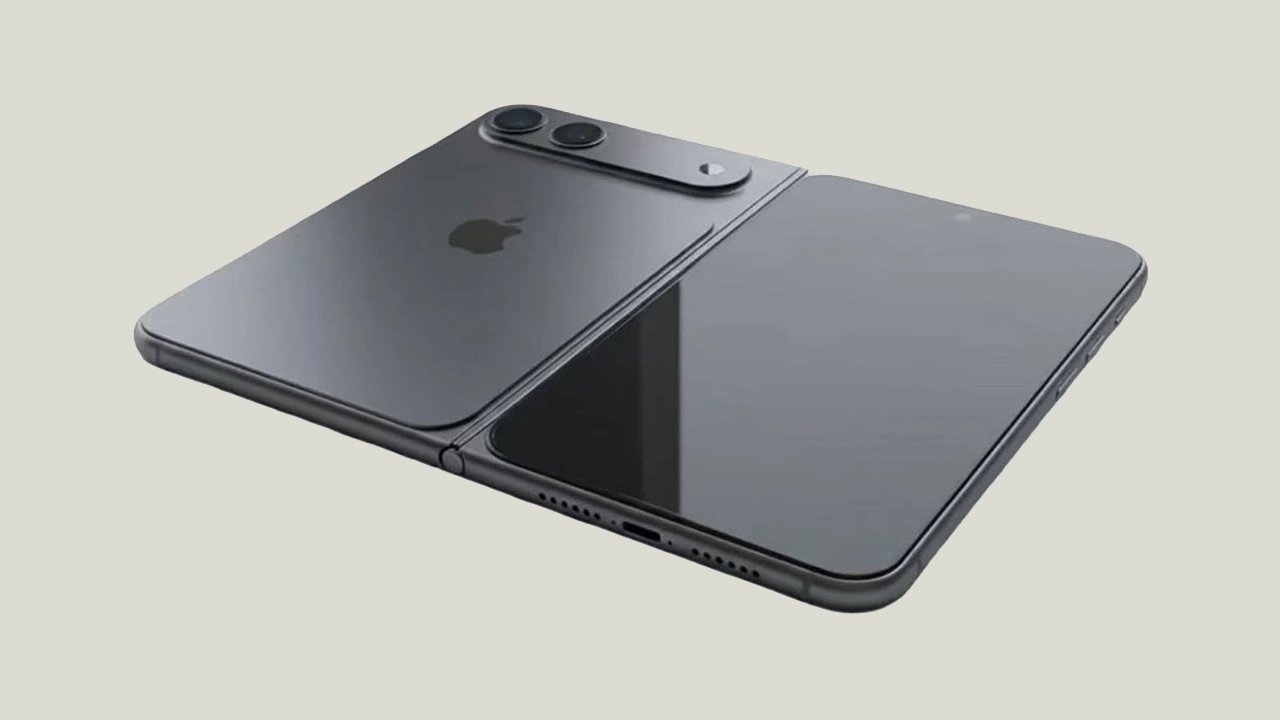 iPhone Fold