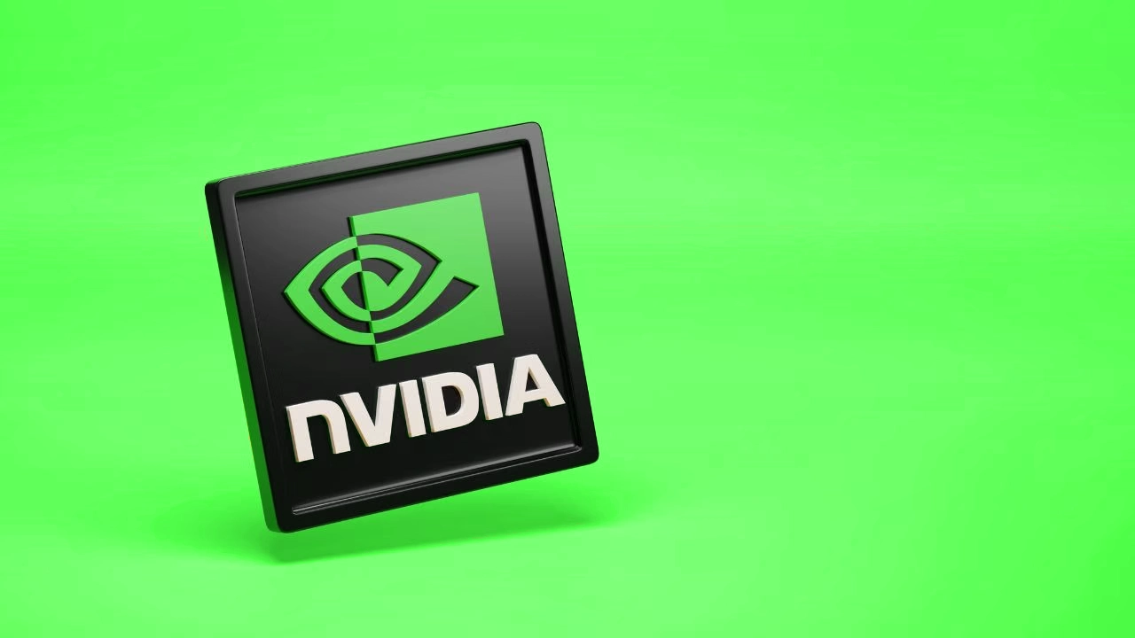Nvidia