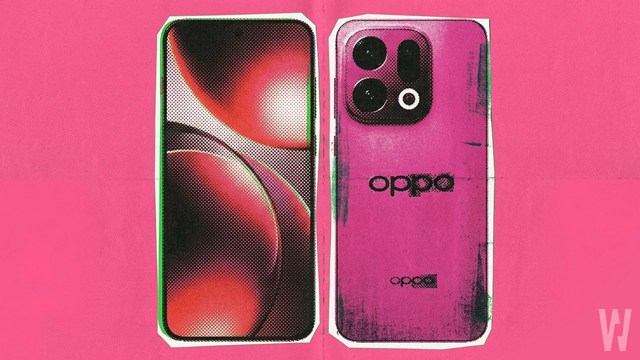 OPPO Find X9 Pro