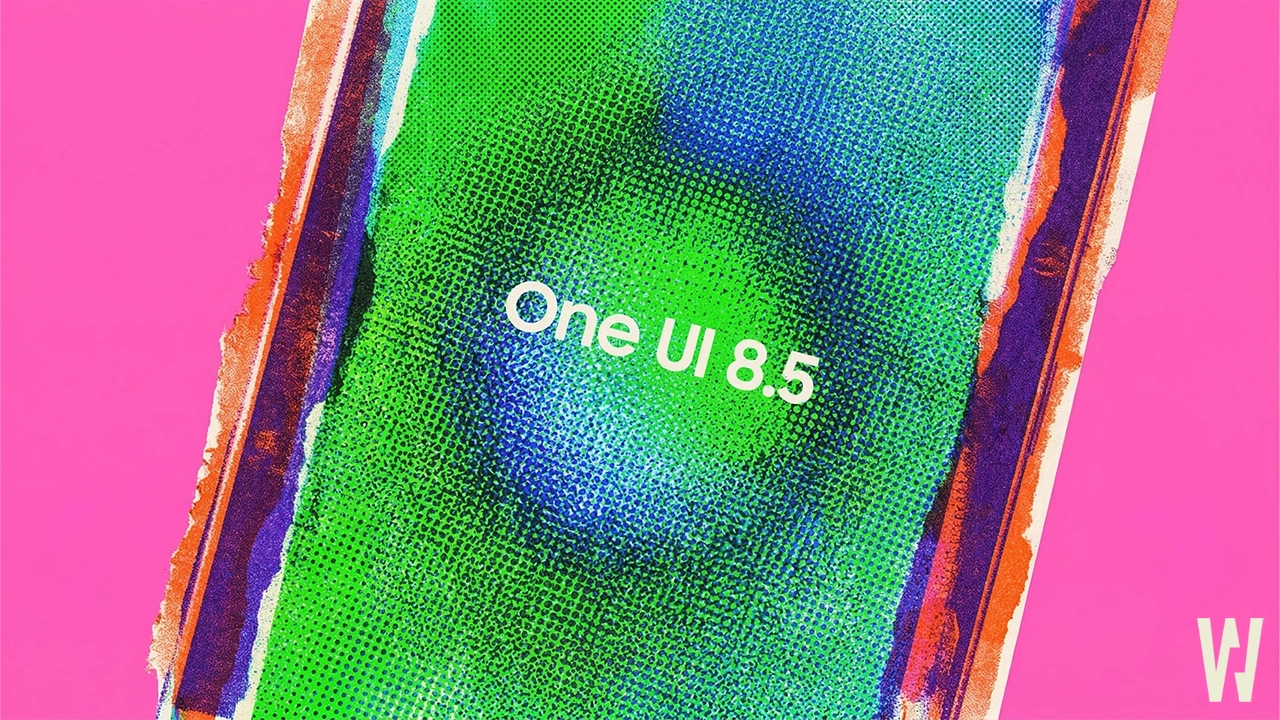One UI 8.5 güncellemesi