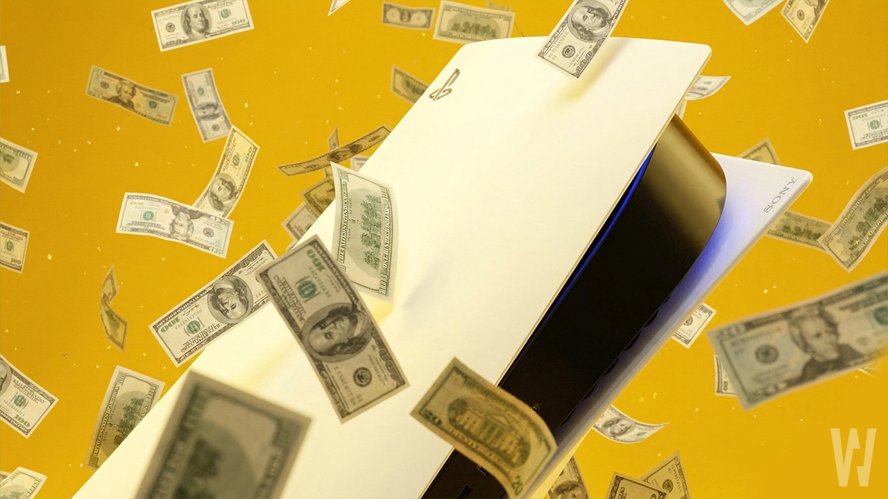 PS5 fiyatları 100 dolara kadar zamlanacak