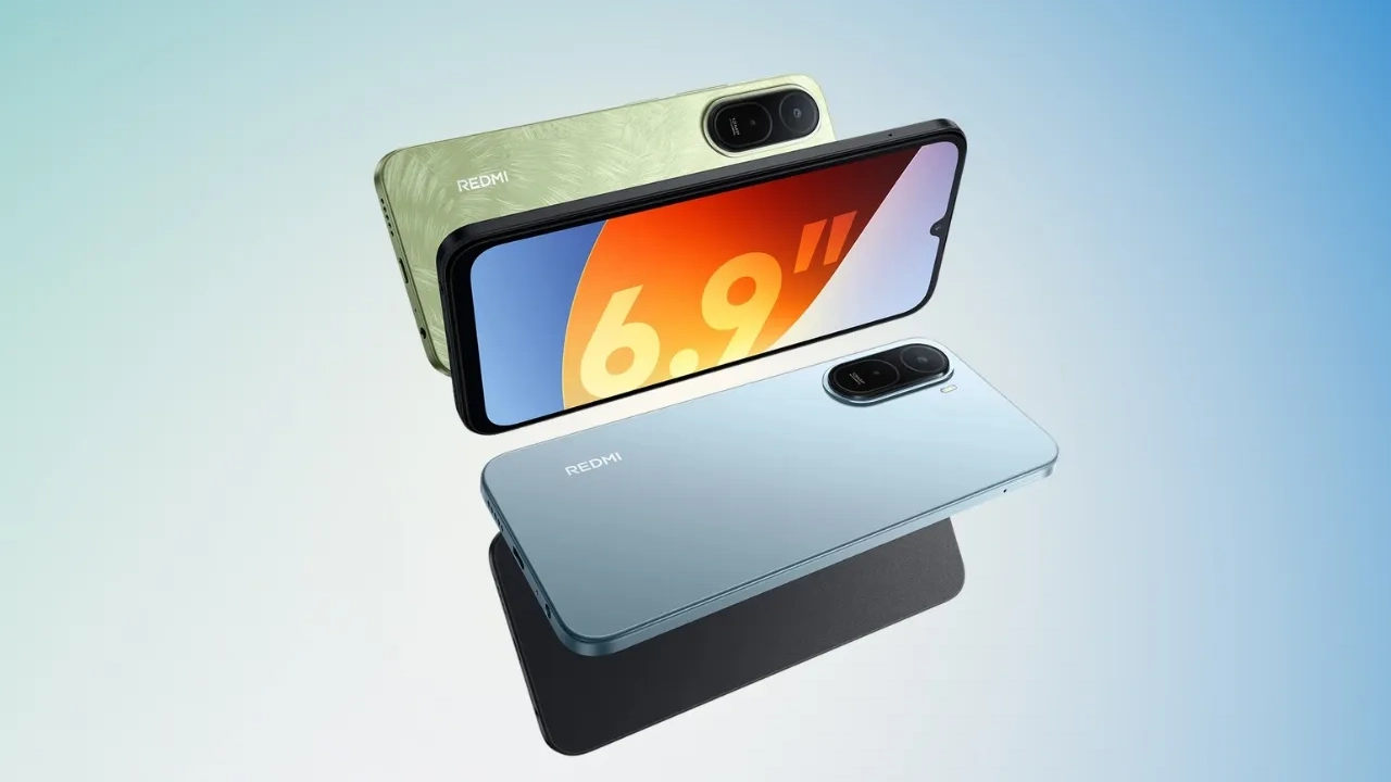 Giriş seviyesi Redmi A7 Pro uygun fiyatıyla Avrupa’da satışa çıktı Xiaomi Redmi A7 Pro