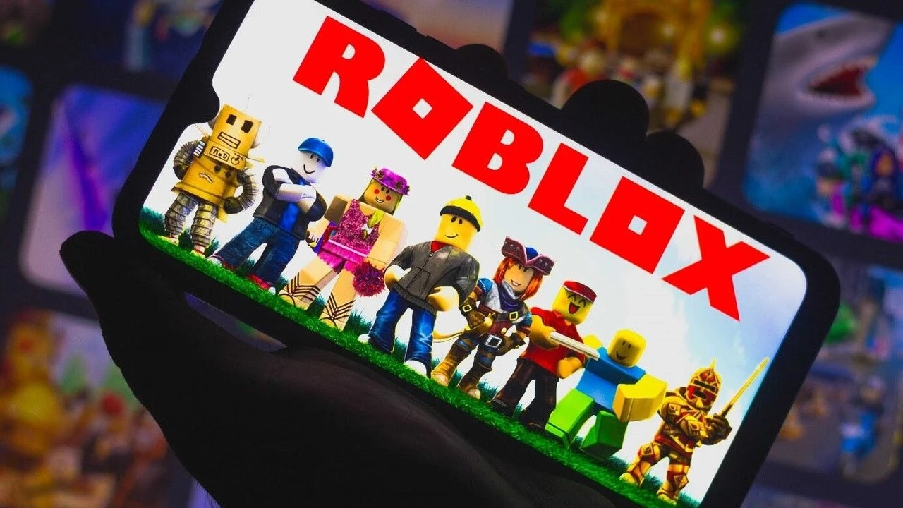 Roblox