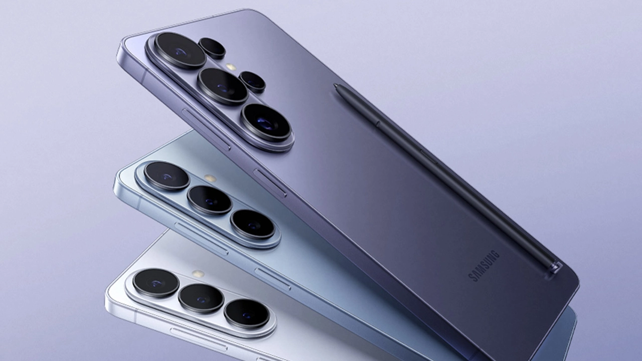 Galaxy S26 Ultra
