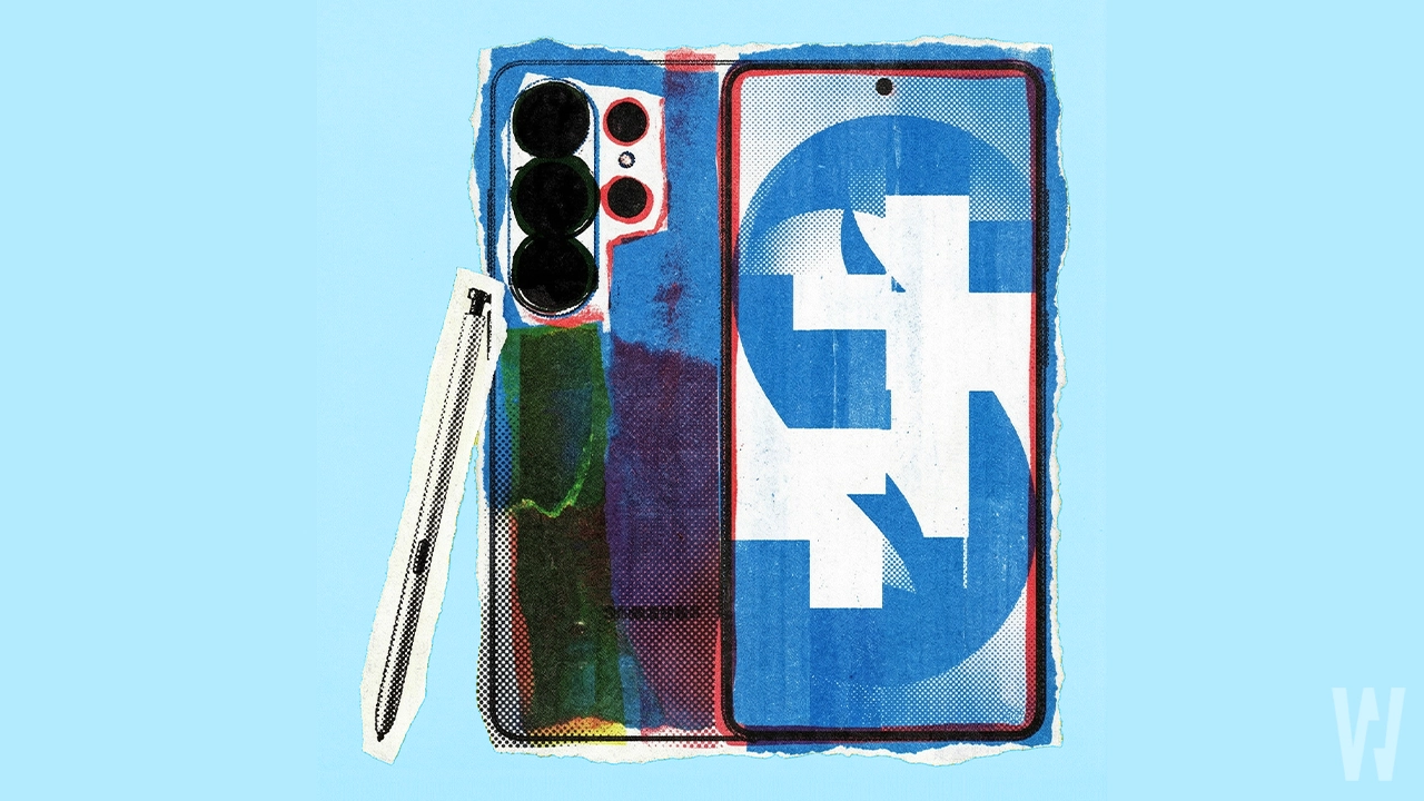 Samsung Galaxy S26 Ultra