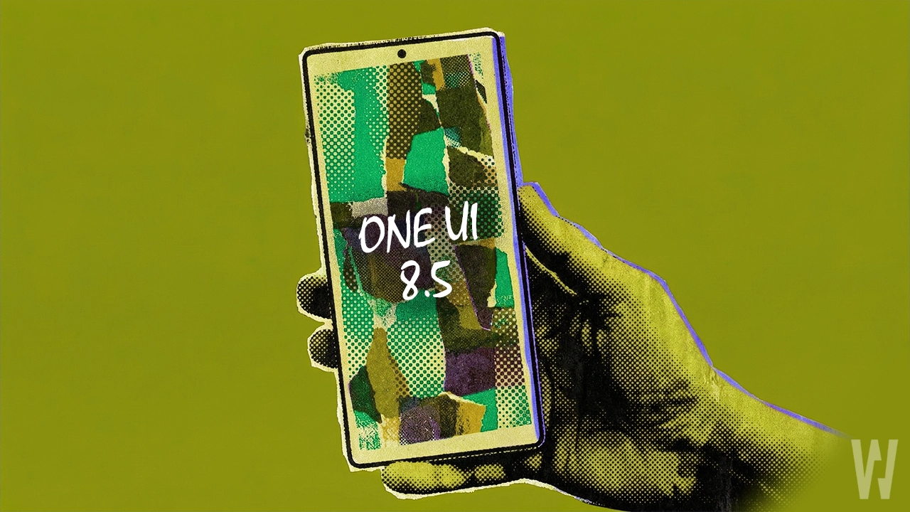One UI 8.5